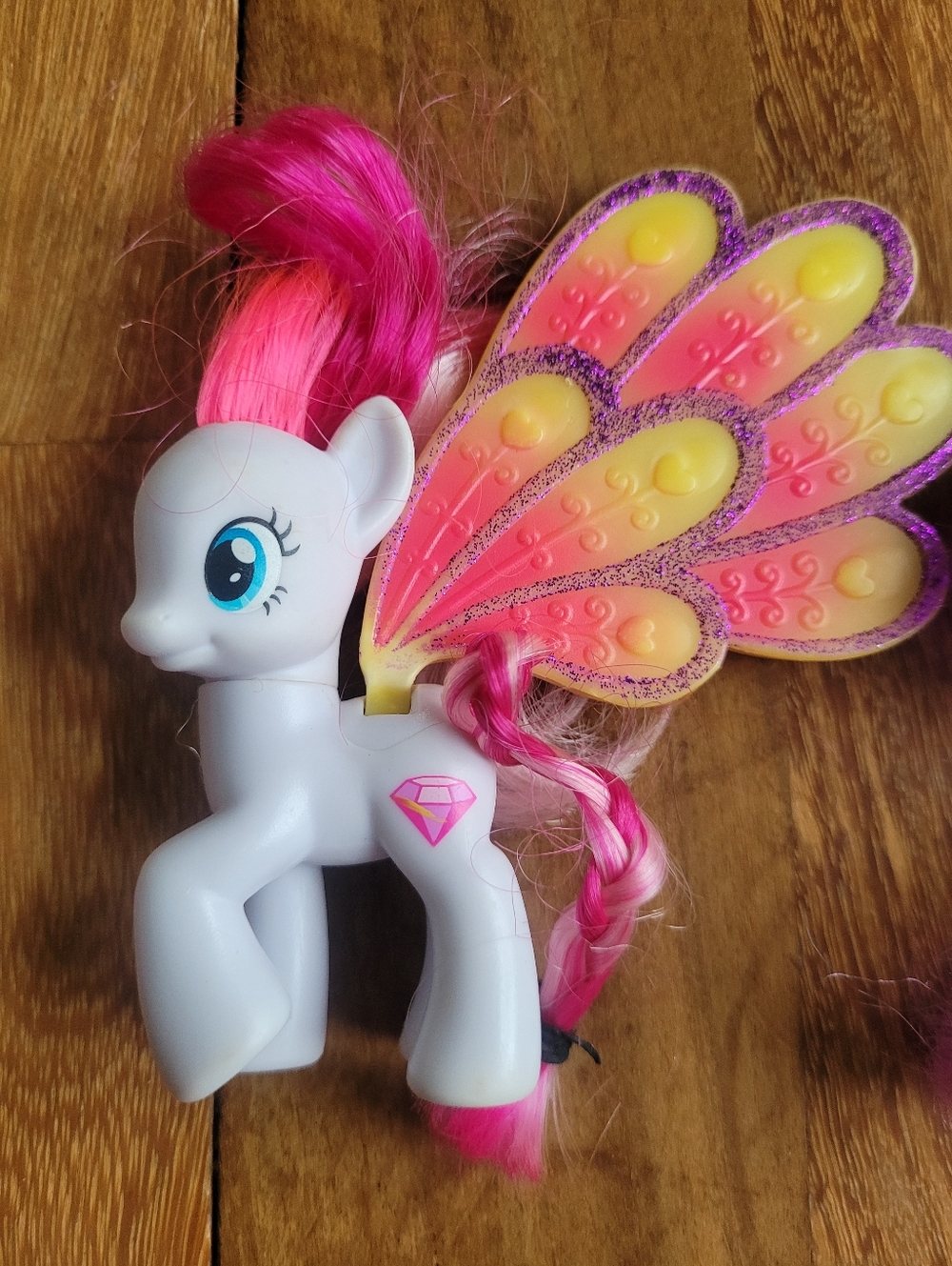 My Little Pony G4 Lot Some Rare - Picture 8 of 10